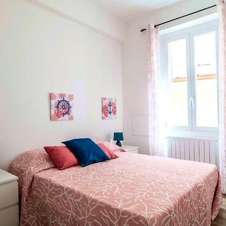 A Mae Riva - La Tua Casa Al Porto Antico Apartamento Génova Exterior foto