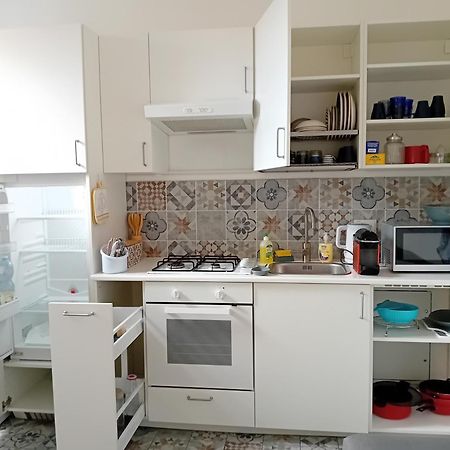 A Mae Riva - La Tua Casa Al Porto Antico Apartamento Génova Exterior foto