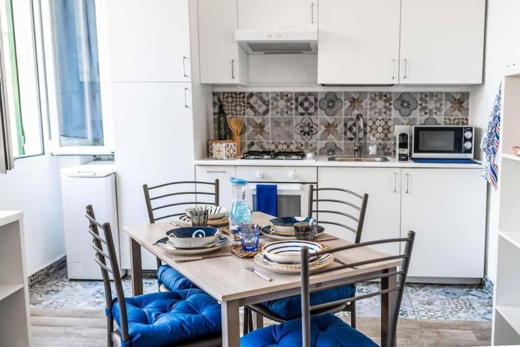A Mae Riva - La Tua Casa Al Porto Antico Apartamento Génova Exterior foto