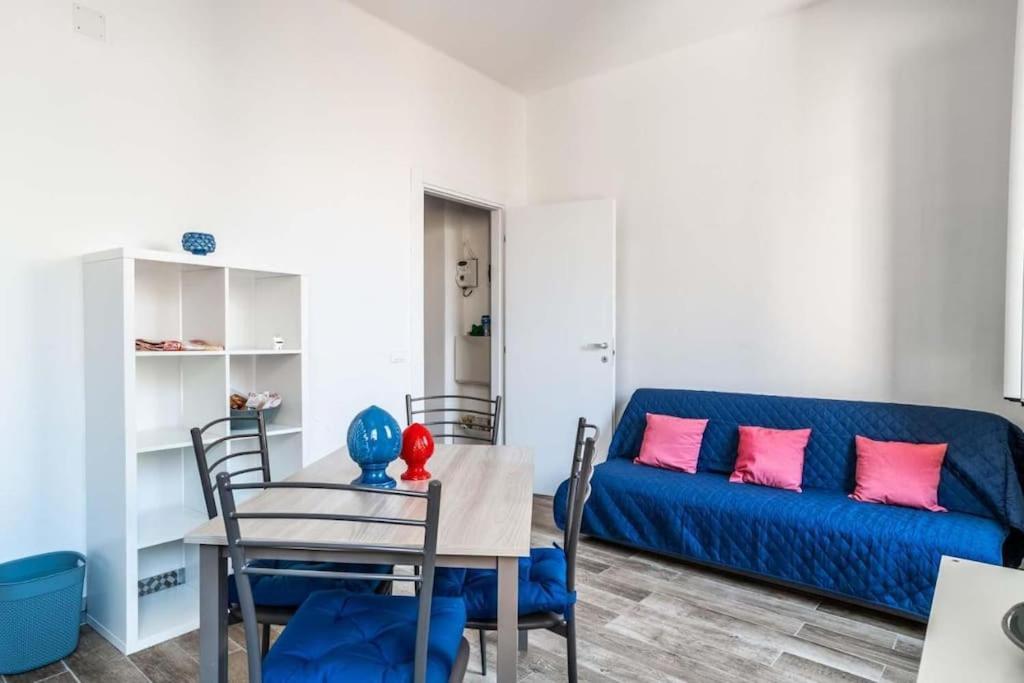A Mae Riva - La Tua Casa Al Porto Antico Apartamento Génova Exterior foto