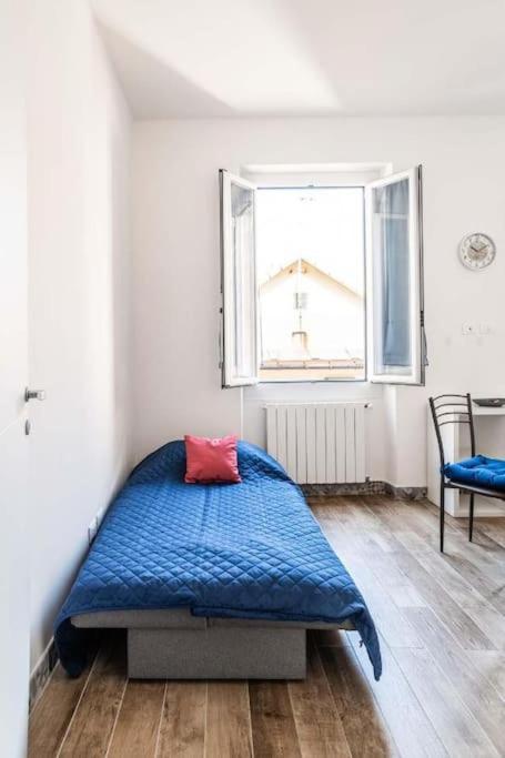 A Mae Riva - La Tua Casa Al Porto Antico Apartamento Génova Exterior foto