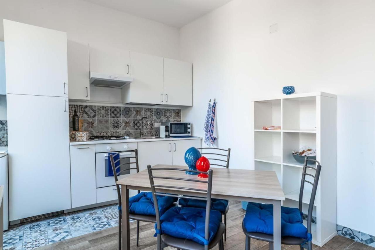 A Mae Riva - La Tua Casa Al Porto Antico Apartamento Génova Exterior foto