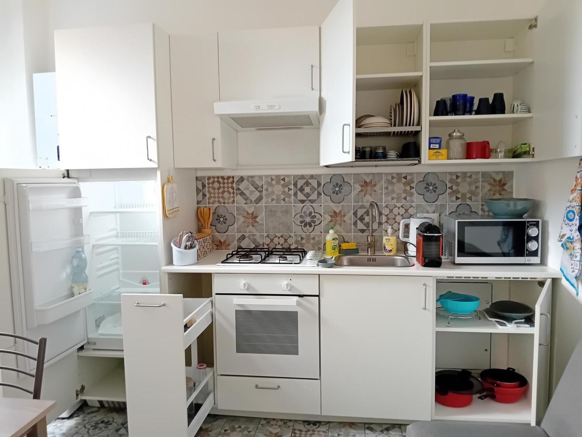 A Mae Riva - La Tua Casa Al Porto Antico Apartamento Génova Exterior foto
